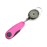 ZANLURE,Handle,Stainless,Steel,Stretchable,Fishing,Capped,Cutter,Fishing,Scissors