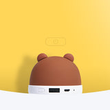 IPRee,5000mAh,Mobile,Power,Charging,Christmas,Warmer,Electric,Heater