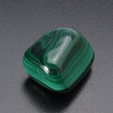 250CT,Natural,Antique,Green,Malachite,Stone,Untreated,Gemstone,Polished,Decorations