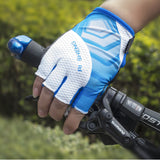 SHENG,Shockproof,Breathable,Finger,Gloves,Mountain,Cycling,Gloves