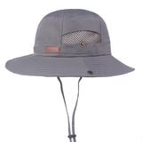 Unisex,Foldable,Bucket,Outdoor,Mountaineering,Visor,Travel