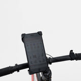 BIKIGHT,Bicycle,Phone,Holder,Rotation,Smart,Phone,Stand,Mount,Cycling