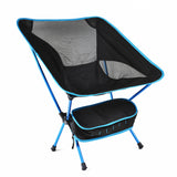 Outdoor,Folding,Chair,Portable,Camping,Chairs,Lightweight,Folding,Backpacking,Chairs,Carry,Outdoor,Camping,Fishing,Beach,Travel