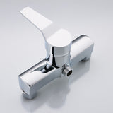 Bathroom,Alloy,Mounted,Shower,Mixer,Valve,Shower,Faucet,Basin,Bathtub,Mixer