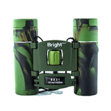 Brightsky,1000m,Focus,Folding,Night,Vision,Range,Binocular,Children's,Portable,Telescope