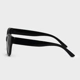 Women,Shape,Narrow,Frame,Personality,Solid,Casual,Outdoor,Protection,Sunglasses