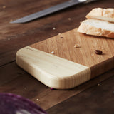 CHENGSHE,Bamboo,Thickening,Cutting,Board,Breadboard,Cutting,Fruit,Sushi