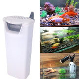 Internal,Aquarium,Filter,Purifier,Water,Turtle,Tanks,Aquarium,Terrarium,Filter