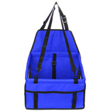 Portable,Carrier,Booster,Waterproof,Basket,Safety,Hanging