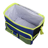 Insulated,Lunch,Container,Delivery,Waterproof,Lightweight,Grocery,Storage,Shoulder,Camping,Travel