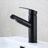 Bathroom,Basin,Mixer,Rotate,Spout,Spray,Basin,Brass,Faucet