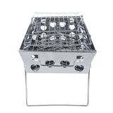 Folding,Grill,Portable,Barbecue,Grill,Outdoor,Traveling,Camping,Garden,Stove,Grill