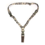 Outdoor,Sling,Elastic,Waist,Strap,Quick,Release,Emergency,Safety,Rescue