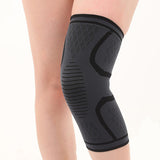 Women,Elasticity,Protector,Sports,Guard,Kneepad