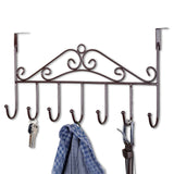 European,Hanger,Hanging,Holder,Towel,Clothes,Decorative,Hooks