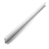 600mm,Silver,Aluminium,Alloy,Miter,Track,Fixture,Router,Tools