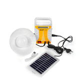 14SMD,Solar,Panel,System,Light,Outdoor,Camping,Emergency,Lantern