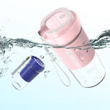 300ml,Fruit,Juicer,Bottle,Portable,Juicing,Extracter,Outdoor,Travel