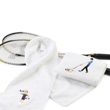 KCASA,Cotton,Sports,Towel,Fitness,Towel