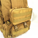 FAITH,Multifunctional,Military,Magic,Stickers,Pouch,MOLLE,System,Accessory