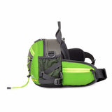 Outdoor,Sport,Unisex,Large,Capacity,Waist,Cycling,Mountaineering,Hiking,Camping,Travel