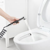 Submarine,Bathroom,Handheld,Bidet,Sprayer,Portable,Toilet,Shower,Sprayer,Personal,Hygiene,Retractable