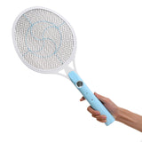 Rechargeable,Electric,Swatter,Mosquito,Dispeller,Camping,Travel