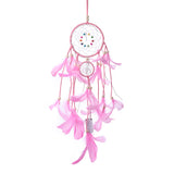 Handmade,Christmas,Light,Light,Feather,Dream,Catcher,Party,Wedding,Decor