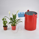 Intelligent,Garden,Automatic,Watering,Device,Flower,Irrigation,Watering,Water,Timer,System