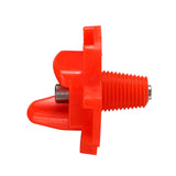 Poultry,Chicken,Feeder,Automatic,Waterer,Drinker,Valve,Animal,Feeding,Supply