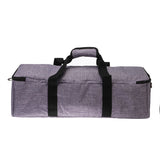 ZANLURE,Linen,23.5x9.8x7.1inch,Fishing,Travel,Storage,Laggage,Handbag,Fishing,Fishing,Gadgets