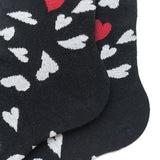 Cotton,Socks,Trend,Middle,Socks,Couple,Women,Paragraph