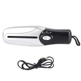 Portable,Electric,Paper,Shredder,Office,Handheld,Cutter,Strip,Machine