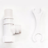 Handheld,Spray,Portable,Bidet,Shower,Shattaf,Adapter,Bracket,Toilet