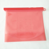 1000ml,Silicone,Storage,Grade,Vacuum,Ziplock,Zipper,Container,Preservation