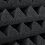 30x30x3cm,12PCS,Soundproof,Foams,Sponge,Sound,Insulation,Studio,Panel,Tiles