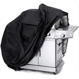 Waterproof,Black,Barbecue,Cover,Cover,Garden,Grill,Cover,Protector,Outdoor,Accessories