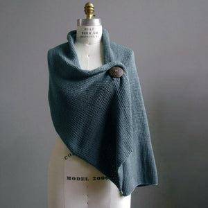 Women's,Shawl,Bespoke,Luxury,Tweed,Capes,Wraps