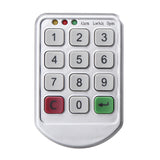 Electronic,Intelligent,Password,Keypad,Number,Cabinet,Digital