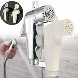 White,Bidet,Toliet,Portable,Bidet,Sprayer,Shattaf,Shower,Bathroom