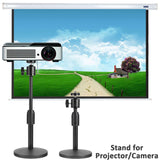 Desktop,Laptop,Projector,Stand,Holder,Swivel,Tripod,Mount,Adjustable,Height