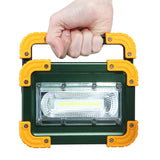 Portable,Camping,Light,Rechargeable,Outdoor,Flood,Lantern