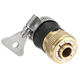 Adjustable,Brass,Water,Connector,Washing,Machine,Faucet,Quick,Adapter