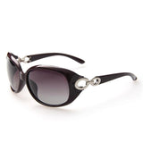 Womens,Vogue,Classic,Polarized,Aluminum,Sunglasses,Outdoor,Vacation,Glasses