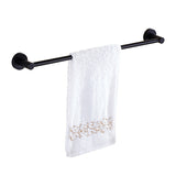 Black,Towel,Toilet,Brush,Paper,Holder,Bathroom,Accessories