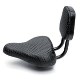 BIKIGHT,Adult,Bicycle,Tricycle,Child,Cycling,Cushion,Saddle,Support