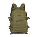 WPOLE,Outdoor,Tactical,Unisex,Camouflage,Military,Hiking,Hunting,Storage,Punch