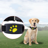 Tracking,Locator,Tracker,Light,Waterproof,Collar,Cattle,Sheep