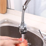 Kitchen,Faucet,Extender,Water,Saving,Nozzle,Faucet,Connector,Sprayer