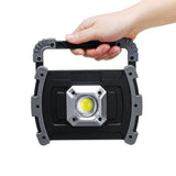 Portable,Light,Outdoor,Camping,Lantern,Waterproof,Searchlight